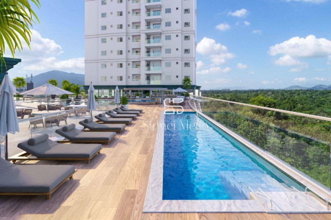 Imagem Apartamento com 4 Quartos à Venda, 120 m² em Meia Praia - Itapema