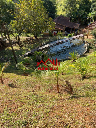 Imagem Chácara com 3 Quartos à Venda, 16 m² em Ponte Nova - Monteiro Lobato Imagem Chácara com 3 Quartos à Venda, 16 m² em Ponte Nova - Monteiro Lobato