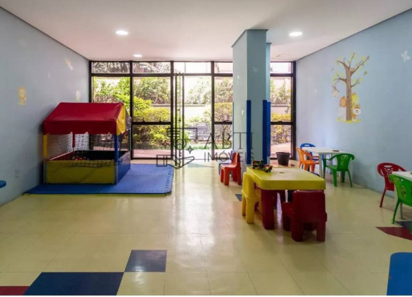Imagem Apartamento com 3 Quartos para Alugar, 120 m² em Moema - São Paulo Imagem Apartamento com 3 Quartos para Alugar, 120 m² em Moema - São Paulo