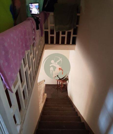 Imagem Casa com 3 Quartos à Venda, 130 m² em Embare - Santos Imagem Casa com 3 Quartos à Venda, 130 m² em Embare - Santos