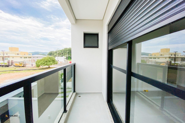 Imagem Casa de Condomínio com 3 Quartos à Venda, em Palmas - Governador Celso Ramos Imagem Casa de Condomínio com 3 Quartos à Venda, em Palmas - Governador Celso Ramos