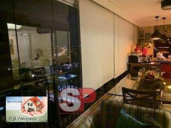 Apartamento com 4 Quartos à Venda, 147 m² em Centro - São Bernardo Do Campo
