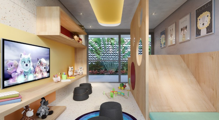Imagem Imóvel com 1 Quarto à Venda, 40 m² em Bela Vista - São Paulo Imagem Imóvel com 1 Quarto à Venda, 40 m² em Bela Vista - São Paulo