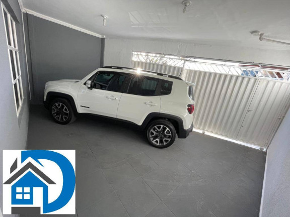 Imagem Sobrado com 3 Quartos à Venda, 125 m² em Ipanema Ville - Sorocaba Imagem Sobrado com 3 Quartos à Venda, 125 m² em Ipanema Ville - Sorocaba