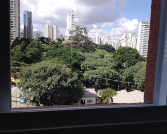 Imagem Apartamento com 2 Quartos à Venda, 55 m² em Vila Clementino - São Paulo Imagem Apartamento com 2 Quartos à Venda, 55 m² em Vila Clementino - São Paulo