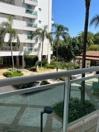 Imagem Apartamento com 4 Quartos à Venda, 160 m² em Barra Da Tijuca - Rio De Janeiro