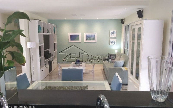 Casa de Condomínio com 4 Quartos à Venda, 180 m² em Villa Branca - Jacareí