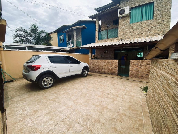 Imagem Casa com 2 Quartos à Venda, 120 m² em Jardim Atlântico Leste (itaipuaçu) - Maricá Imagem Casa com 2 Quartos à Venda, 120 m² em Jardim Atlântico Leste (itaipuaçu) - Maricá