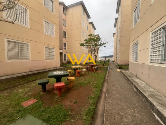 Imagem Apartamento com 2 Quartos para Alugar, 48 m² em Jundiapeba - Mogi Das Cruzes Imagem Apartamento com 2 Quartos para Alugar, 48 m² em Jundiapeba - Mogi Das Cruzes
