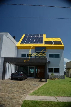 Imagem Casa de Condomínio com 4 Quartos à Venda, 210 m² em Capão Ilhas Resort - Capão Da Canoa Imagem Casa de Condomínio com 4 Quartos à Venda, 210 m² em Capão Ilhas Resort - Capão Da Canoa
