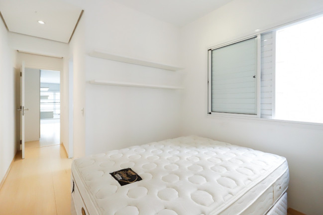 Imagem Apartamento com 1 Quarto à Venda, 65 m² em Pinheiros - São Paulo