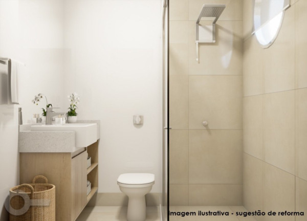 Imagem Apartamento com 3 Quartos à Venda, em Moema - São Paulo Imagem Apartamento com 3 Quartos à Venda, em Moema - São Paulo