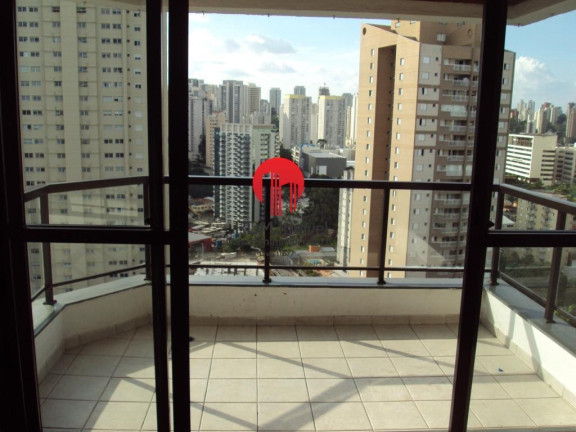 Imagem Apartamento com 3 Quartos à Venda, 101 m² em Vila Andrade - São Paulo