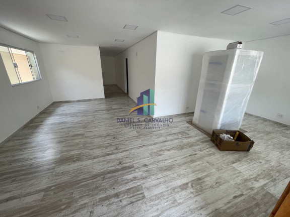 Imagem Casa com 3 Quartos à Venda, 190 m² em Canto Do Forte - Praia Grande