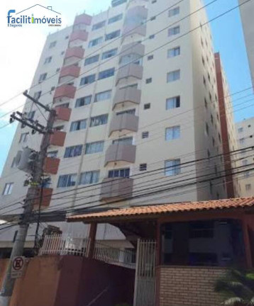 Apartamento com 3 Quartos à Venda, 97 m² em Rudge Ramos - São Bernardo Do Campo