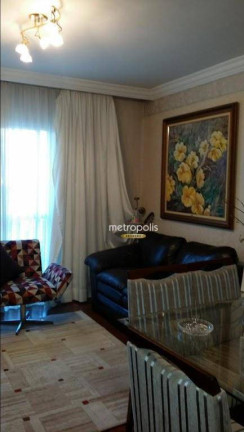 Imagem Apartamento com 3 Quartos à Venda, 86 m² em Sacomã - São Paulo Imagem Apartamento com 3 Quartos à Venda, 86 m² em Sacomã - São Paulo
