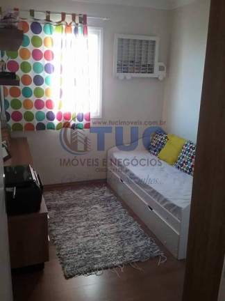 Imagem Apartamento com 2 Quartos à Venda, 52 m² em Vila Assunção - Santo André Imagem Apartamento com 2 Quartos à Venda, 52 m² em Vila Assunção - Santo André