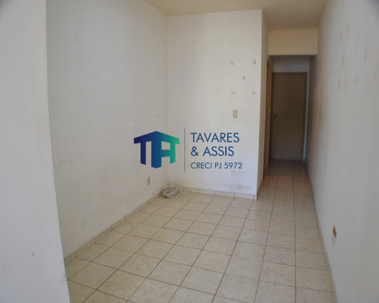Imagem Imóvel com 1 Quarto à Venda, 35 m² em São Mateus - Juiz De Fora