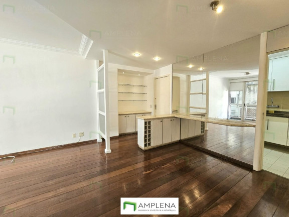 Imagem Apartamento com 3 Quartos à Venda, 88 m² em Laranjeiras - Rio De Janeiro