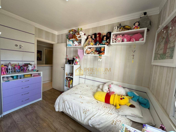 Imagem Imóvel com 4 Quartos à Venda, 233 m² em Jardim Das Colinas - São José Dos Campos