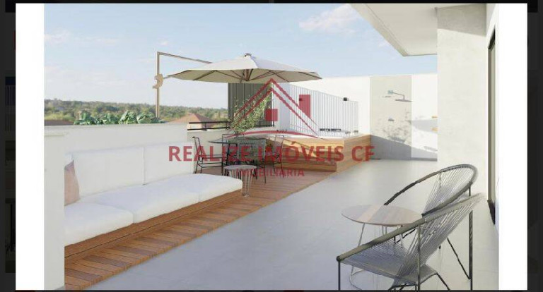 Imagem Apartamento com 2 Quartos à Venda, 80 m² em Parque Burle - Cabo Frio