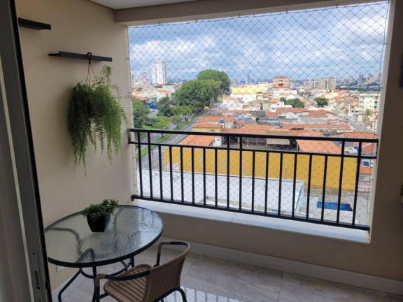 Imagem Apartamento com 3 Quartos à Venda, 96 m² em Alem Ponte - Sorocaba Imagem Apartamento com 3 Quartos à Venda, 96 m² em Alem Ponte - Sorocaba