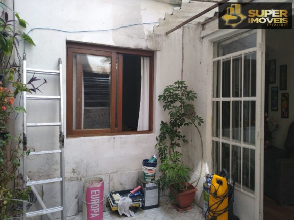 Imagem Casa com 2 Quartos à Venda, 145 m² em Centro - Pelotas