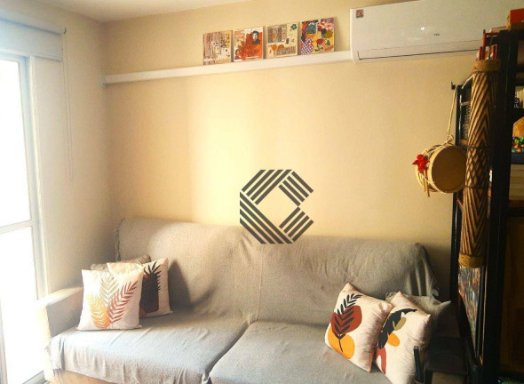 Imagem Apartamento com 2 Quartos à Venda, 54 m² em Jardim Tatiana - Votorantim Imagem Apartamento com 2 Quartos à Venda, 54 m² em Jardim Tatiana - Votorantim