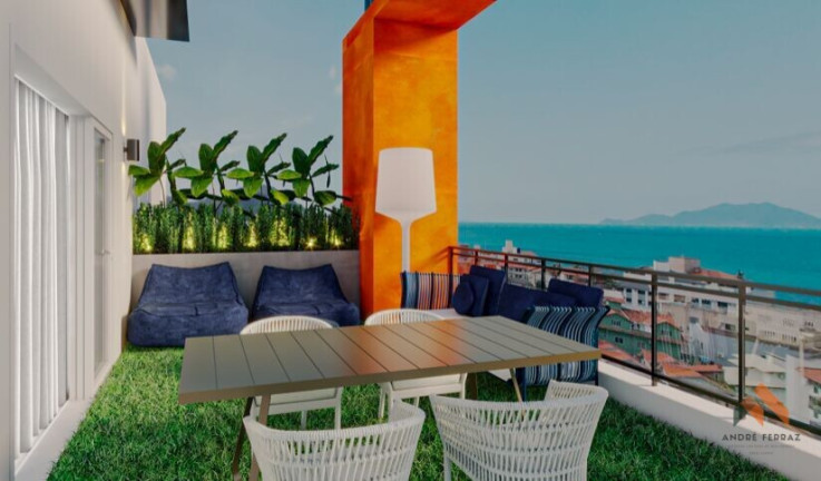 Imagem Apartamento com 2 Quartos à Venda, 118 m²