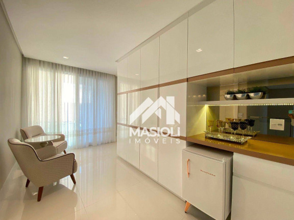 Imagem Casa com 4 Quartos à Venda, 411 m² em Interlagos - Vila Velha