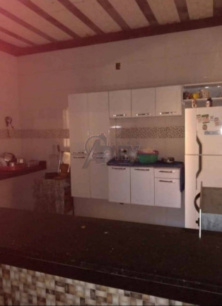 Imagem Casa com 3 Quartos à Venda, em Nova América - Montes Claros Imagem Casa com 3 Quartos à Venda, em Nova América - Montes Claros