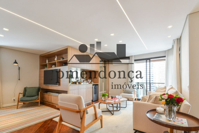 Imagem Apartamento com 3 Quartos à Venda, 177 m² em Perdizes - São Paulo Imagem Apartamento com 3 Quartos à Venda, 177 m² em Perdizes - São Paulo
