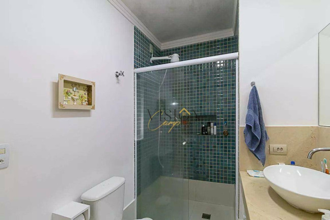 Imagem Apartamento com 3 Quartos à Venda, 80 m² em Chácara Da Barra - Campinas Imagem Apartamento com 3 Quartos à Venda, 80 m² em Chácara Da Barra - Campinas