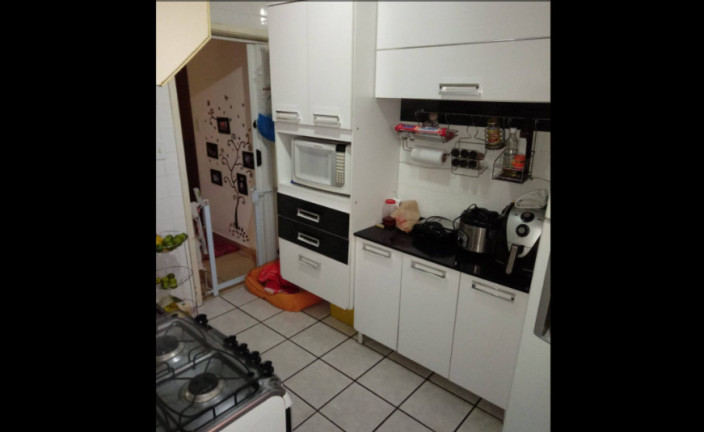 Imagem Apartamento com 3 Quartos à Venda, 59 m² em Vila Moraes - São Paulo Imagem Apartamento com 3 Quartos à Venda, 59 m² em Vila Moraes - São Paulo