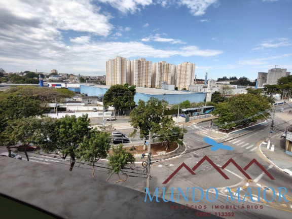 Imagem Apartamento com 2 Quartos à Venda, 85 m² em Canhema - Diadema