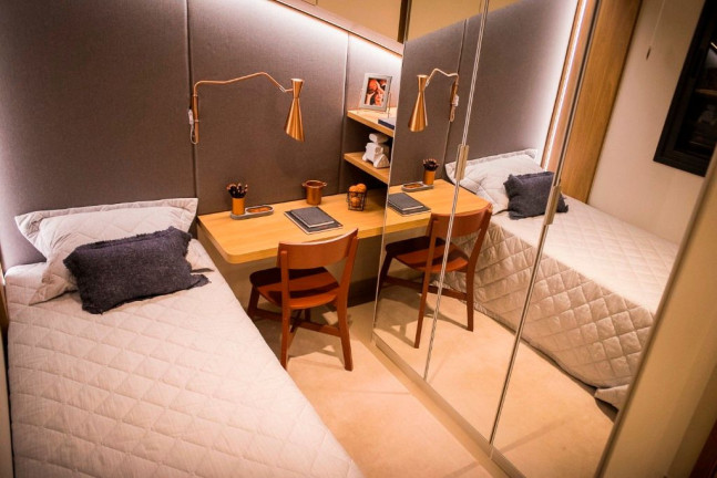 Imagem Apartamento com 3 Quartos à Venda, 88 m² em Setor Bueno - Goiânia Imagem Apartamento com 3 Quartos à Venda, 88 m² em Setor Bueno - Goiânia