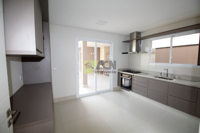 Imagem Casa de Condomínio com 3 Quartos à Venda, 230 m² em Condomínio Jardim De Mônaco - Hortolândia