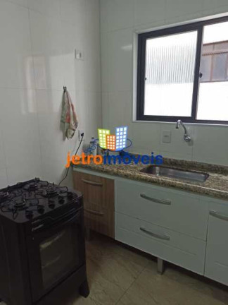 Imagem Apartamento com 1 Quarto à Venda, 65 m² em Vila Guilhermina - Praia Grande