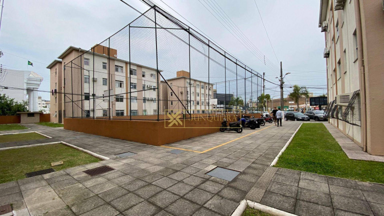 Imagem Apartamento com 3 Quartos à Venda, 50 m² em Barreiros - São José Imagem Apartamento com 3 Quartos à Venda, 50 m² em Barreiros - São José