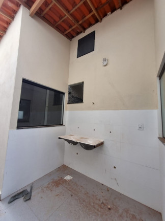 Imagem Casa com 2 Quartos à Venda, 55 m² em Jardim Olímpico - Montes Claros Imagem Casa com 2 Quartos à Venda, 55 m² em Jardim Olímpico - Montes Claros