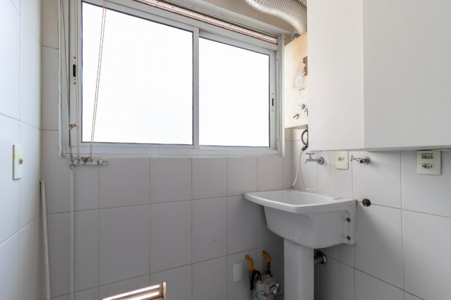 Imagem Apartamento com 1 Quarto à Venda, 57 m² em Vila Olímpia - São Paulo