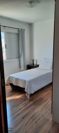 Imagem Apartamento com 2 Quartos à Venda, 60 m² em São João - Poços De Caldas Imagem Apartamento com 2 Quartos à Venda, 60 m² em São João - Poços De Caldas