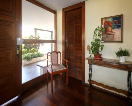 Imagem Apartamento com 2 Quartos à Venda, 71 m² em Passo Da Areia - Porto Alegre