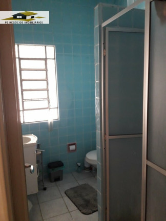 Imagem Sobrado com 6 Quartos à Venda, 360 m² em Vila Monumento - São Paulo