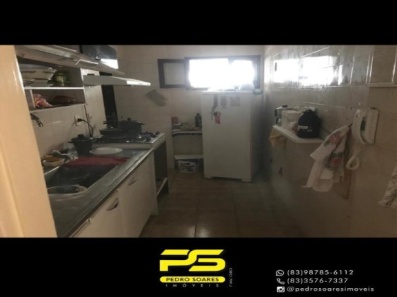 Imagem Apartamento com 3 Quartos à Venda, 109 m² em Tambaú - João Pessoa Imagem Apartamento com 3 Quartos à Venda, 109 m² em Tambaú - João Pessoa