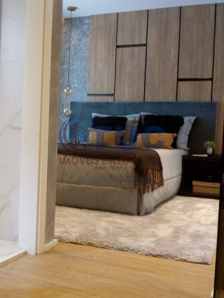 Imagem Apartamento com 3 Quartos à Venda, 98 m² em Pinheiros - São Paulo