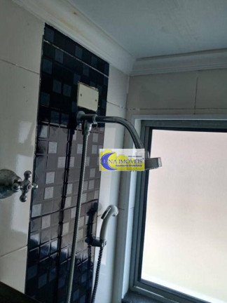 Imagem Apartamento com 2 Quartos à Venda, 52 m² em Planalto - São Bernardo Do Campo