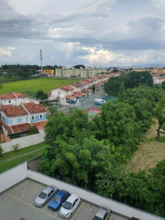 Imagem Apartamento com 2 Quartos à Venda, 61 m² em Parque Aeroporto - Taubaté Imagem Apartamento com 2 Quartos à Venda, 61 m² em Parque Aeroporto - Taubaté