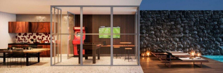 Imagem Imóvel com 2 Quartos à Venda, 66 m² em Vila Mariana - São Paulo Imagem Imóvel com 2 Quartos à Venda, 66 m² em Vila Mariana - São Paulo