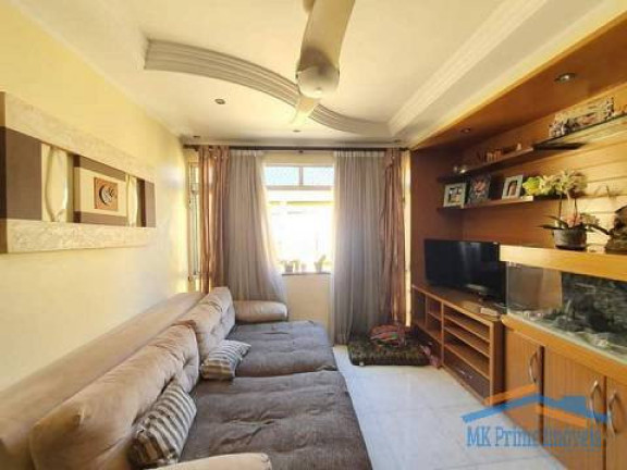 Imagem Apartamento com 2 Quartos à Venda, 57 m² em Lapa De Baixo - São Paulo Imagem Apartamento com 2 Quartos à Venda, 57 m² em Lapa De Baixo - São Paulo